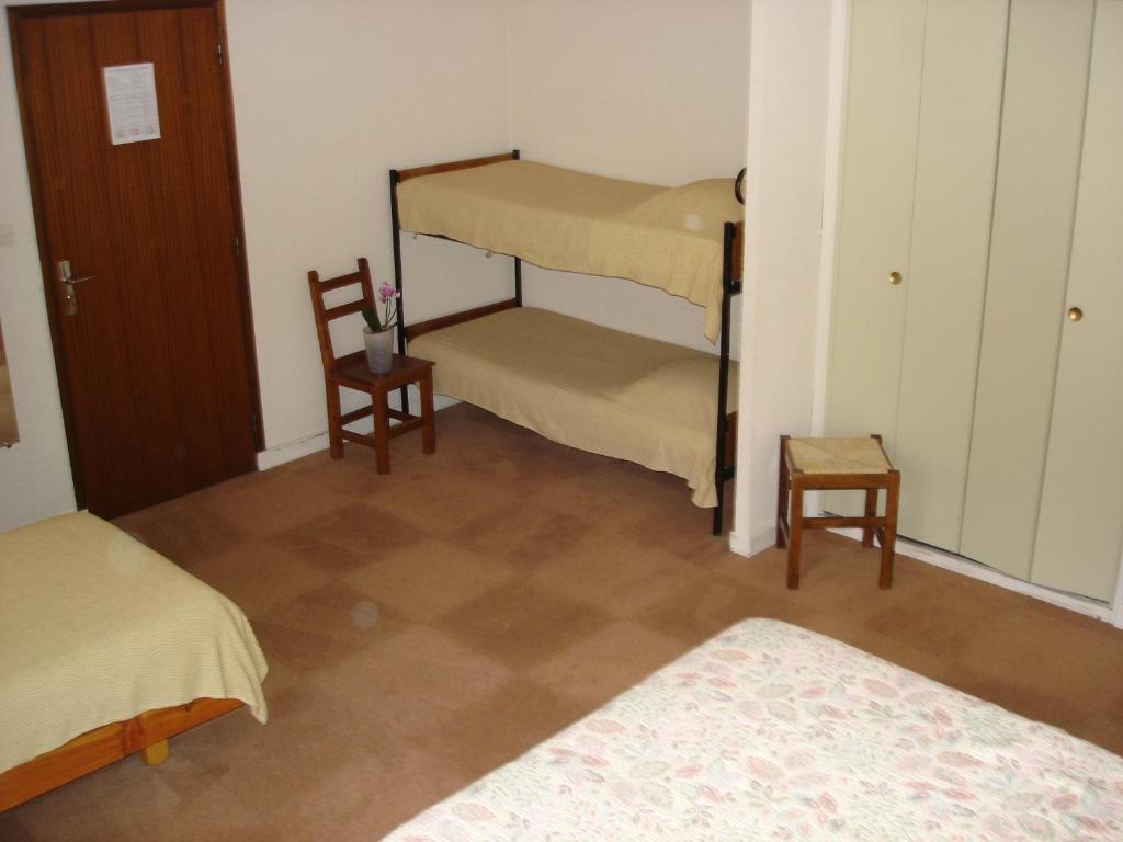 Hotel Le Parpaillon Crevoux Room photo